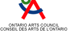 ONTARIO ARTS COUNCIL | CONSEIL DES ARTS DE L'ONTARIO
